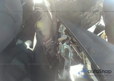 2020 Toyota Corolla Se z USA, uszkodzony, nr VIN 5YFS4RCE5LP007609